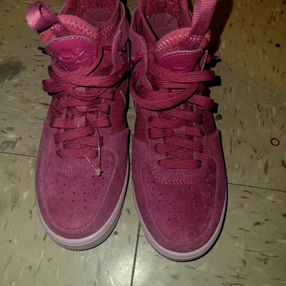 Nike Women SF AF1 FIF